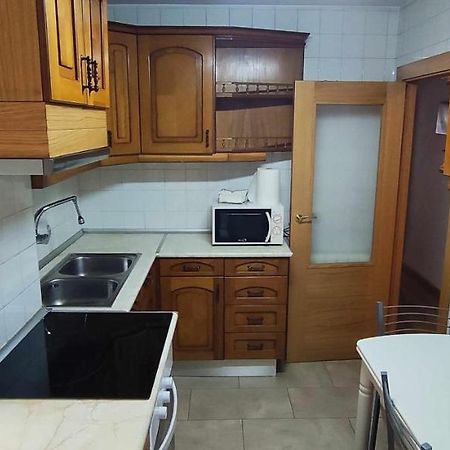 Apartamento El Vivero Κουένκα Εξωτερικό φωτογραφία