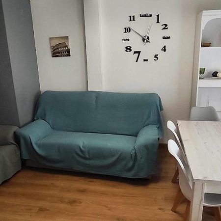Apartamento El Vivero Κουένκα Εξωτερικό φωτογραφία