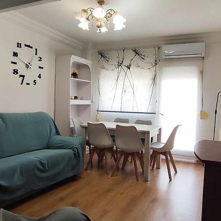 Apartamento El Vivero Κουένκα Εξωτερικό φωτογραφία