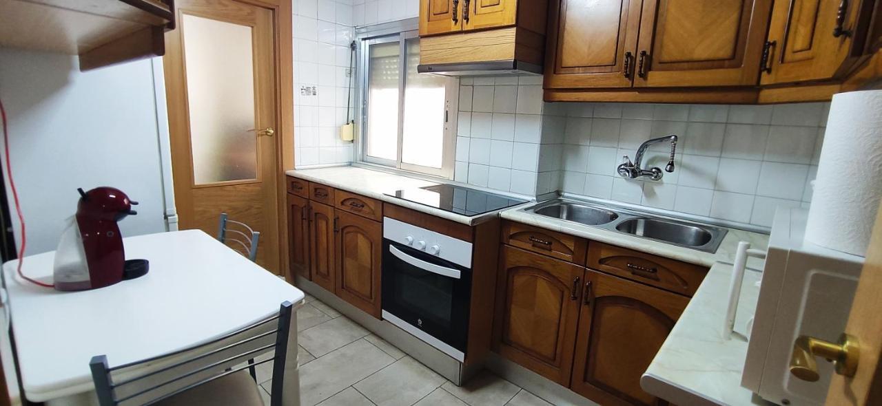 Apartamento El Vivero Κουένκα Εξωτερικό φωτογραφία