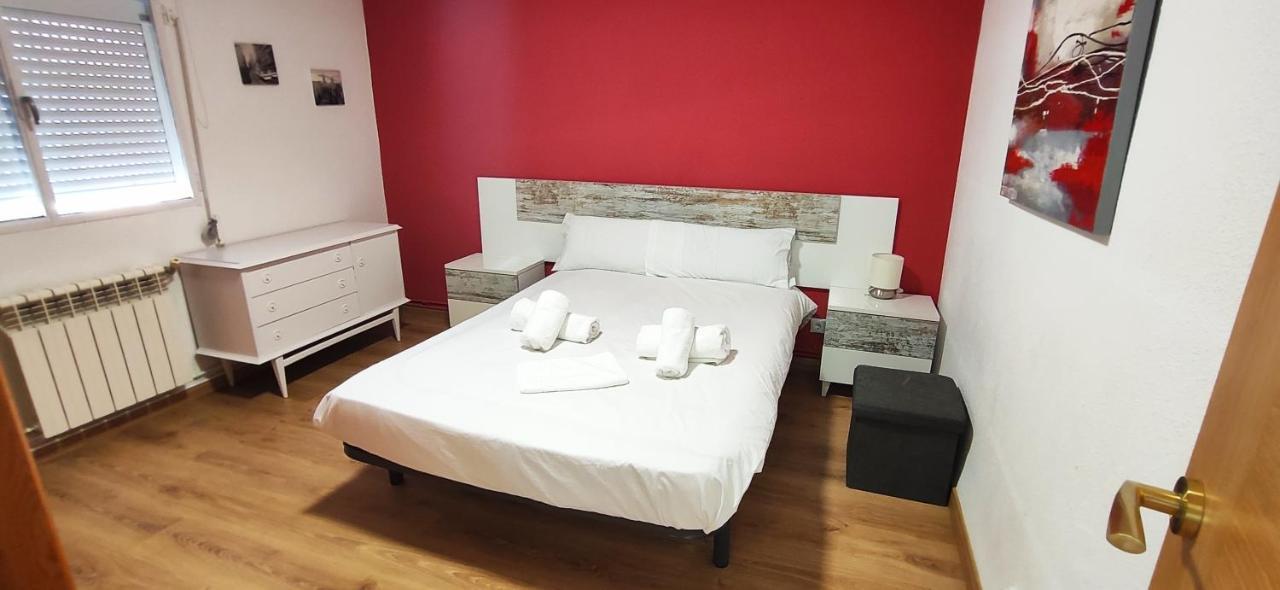 Apartamento El Vivero Κουένκα Εξωτερικό φωτογραφία