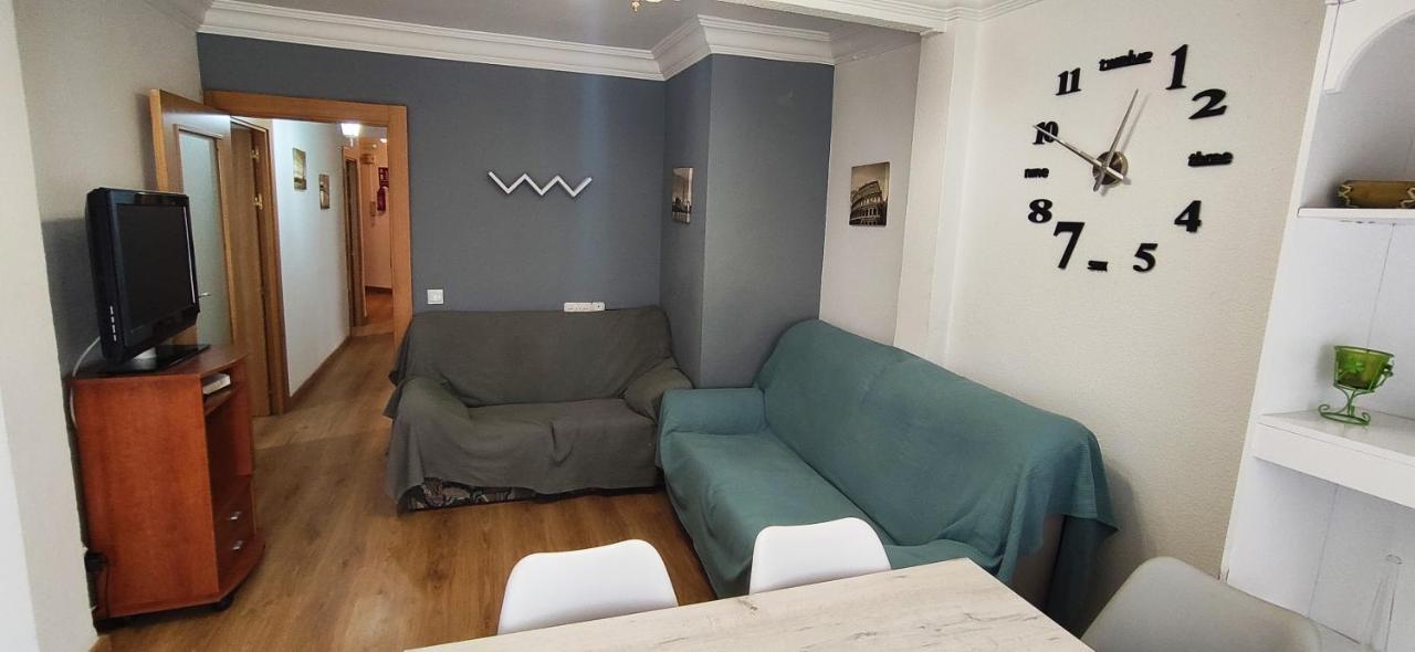 Apartamento El Vivero Κουένκα Εξωτερικό φωτογραφία