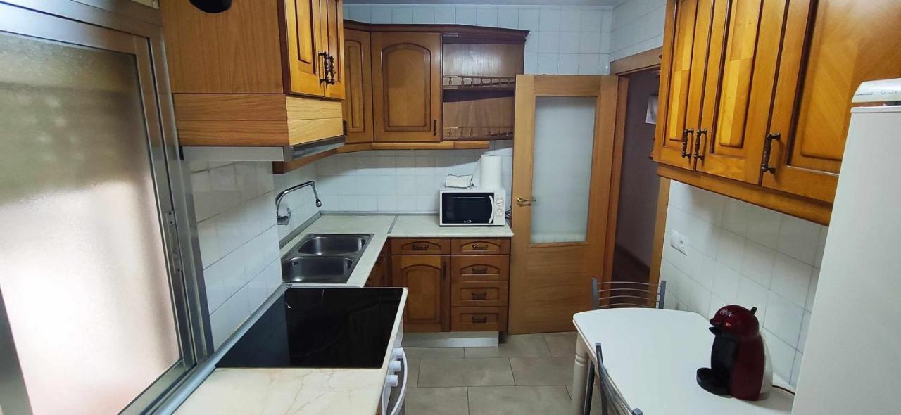 Apartamento El Vivero Κουένκα Εξωτερικό φωτογραφία