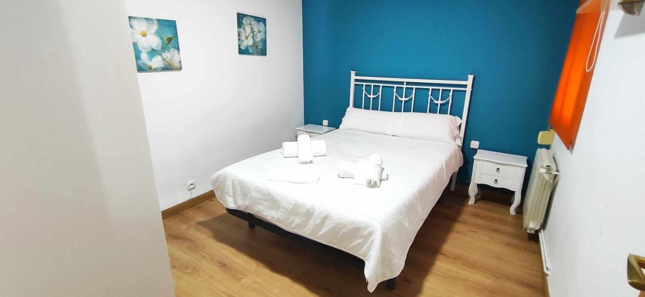 Apartamento El Vivero Κουένκα Εξωτερικό φωτογραφία