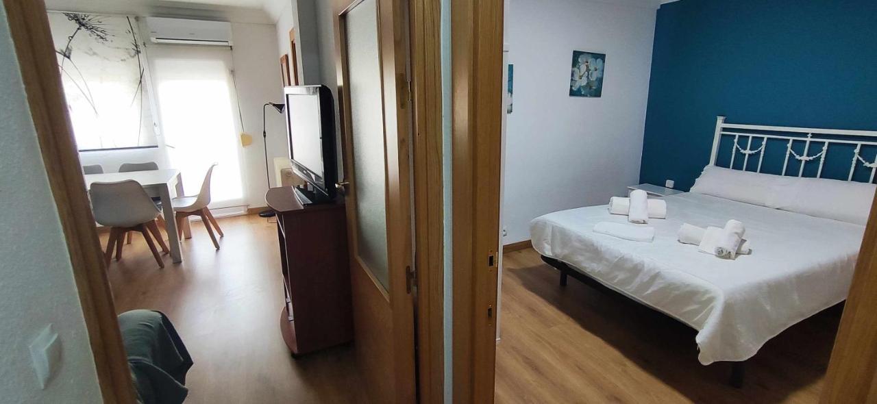 Apartamento El Vivero Κουένκα Εξωτερικό φωτογραφία