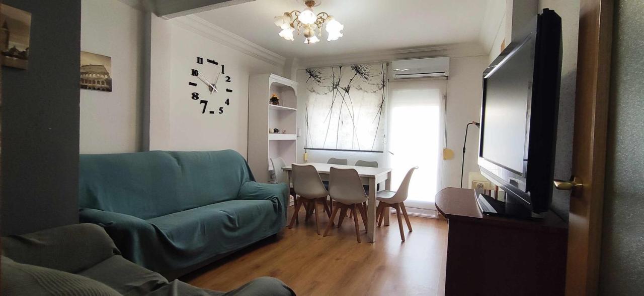 Apartamento El Vivero Κουένκα Εξωτερικό φωτογραφία