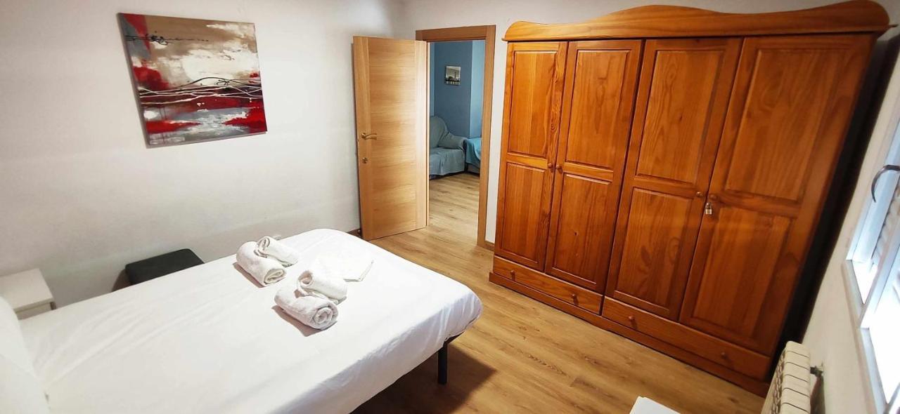 Apartamento El Vivero Κουένκα Εξωτερικό φωτογραφία