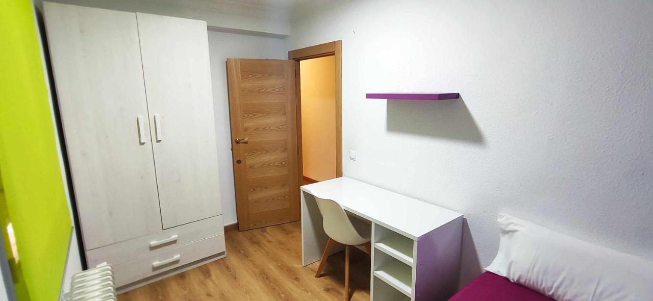 Apartamento El Vivero Κουένκα Εξωτερικό φωτογραφία