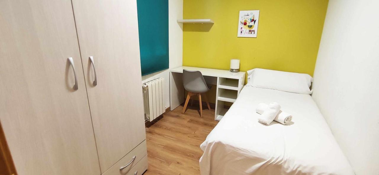 Apartamento El Vivero Κουένκα Εξωτερικό φωτογραφία