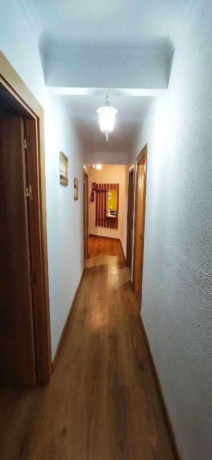 Apartamento El Vivero Κουένκα Εξωτερικό φωτογραφία