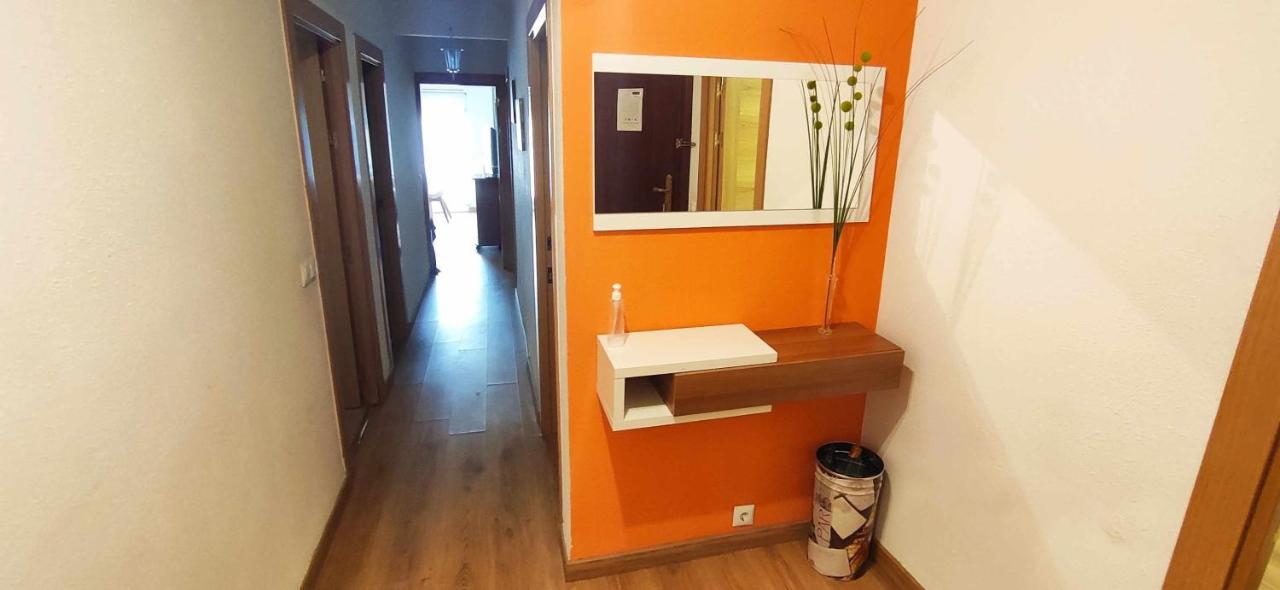 Apartamento El Vivero Κουένκα Εξωτερικό φωτογραφία